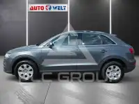 2017 Audi Q3