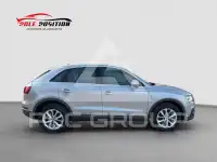 2017 Audi Q3