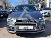 2017 Audi Q3