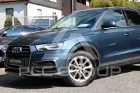 2017 Audi Q3