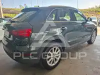 2017 Audi Q3