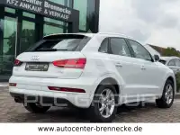 2017 Audi Q3