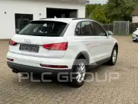 2017 Audi Q3