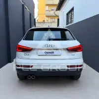 2017 Audi Q3