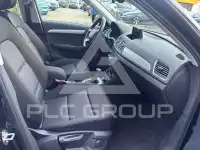 2017 Audi Q3