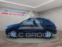 2017 Audi Q3