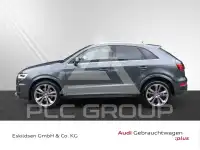 2017 Audi Q3