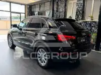 2017 Audi Q3