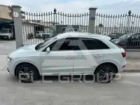 2017 Audi Q3