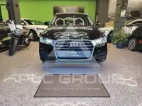 2017 Audi Q3