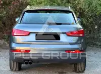 2017 Audi Q3