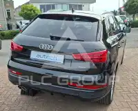 2017 Audi Q3