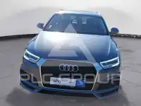 2017 Audi Q3