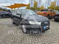 2017 Audi Q3