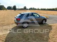 2017 Audi Q3