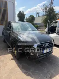 2017 Audi Q3