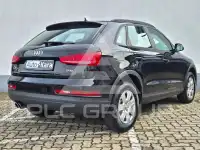 2017 Audi Q3