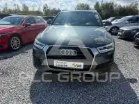 2017 Audi Q3