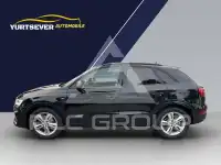 2017 Audi Q3