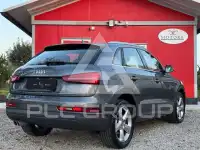 2017 Audi Q3