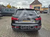 2017 Audi Q3