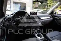 2017 Audi Q3