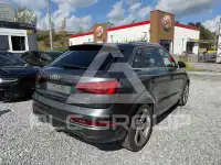 2017 Audi Q3