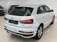 2017 Audi Q3