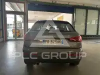 2017 Audi Q3