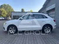 2017 Audi Q3
