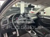 2017 Audi Q3