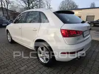 2017 Audi Q3