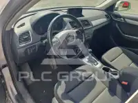 2017 Audi Q3