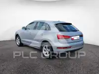 2017 Audi Q3