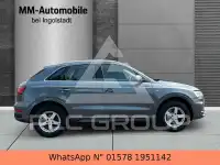 2017 Audi Q3