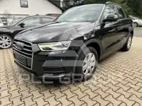 2017 Audi Q3
