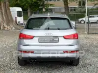 2017 Audi Q3