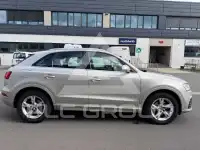 2017 Audi Q3