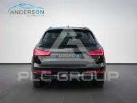 2017 Audi Q3