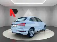 2017 Audi Q3