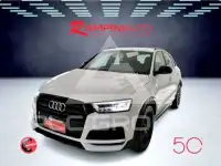 2017 Audi Q3