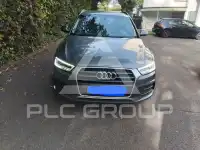 2017 Audi Q3