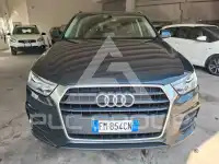2017 Audi Q3