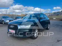 2017 Audi Q3