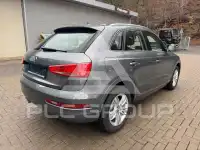 2017 Audi Q3