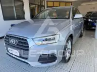 2017 Audi Q3