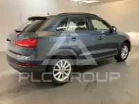 2017 Audi Q3