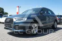 2017 Audi Q3