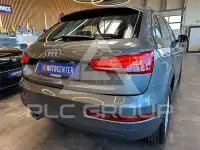 2017 Audi Q3