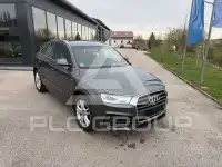 2017 Audi Q3